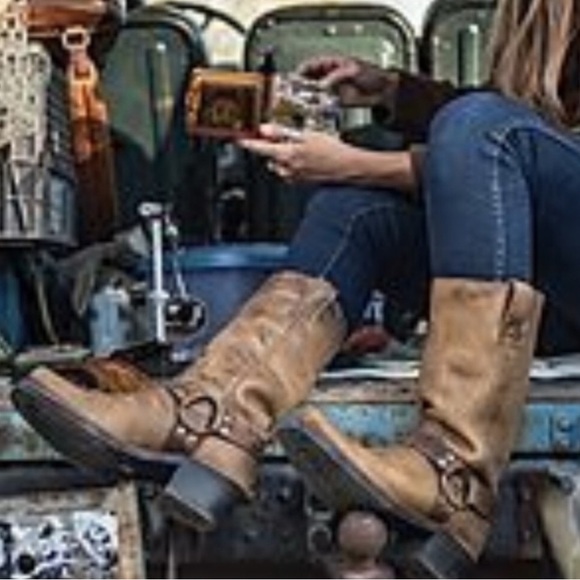 None Shoes - Sold out boots